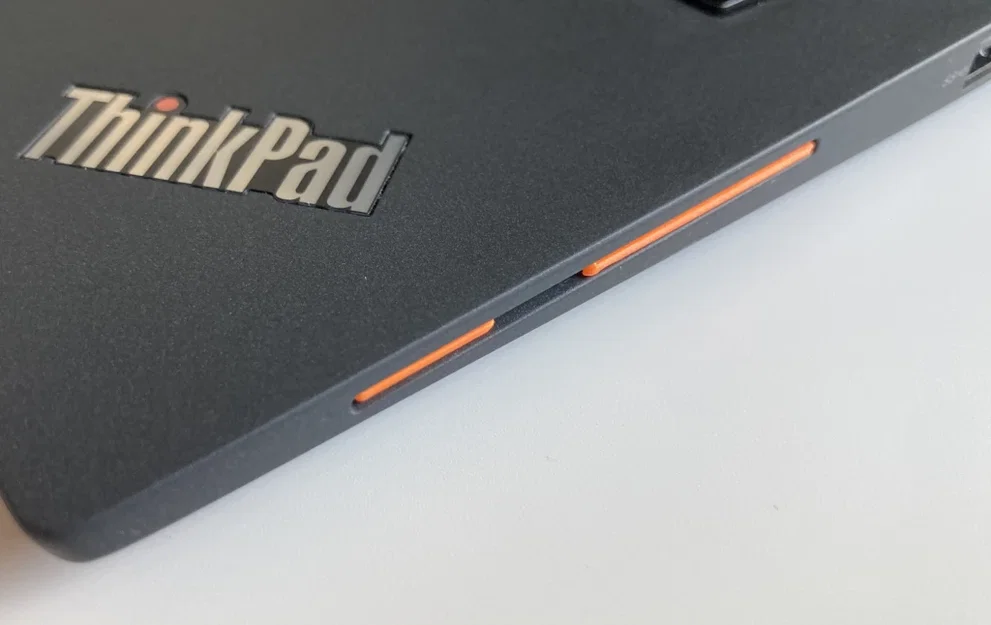 Smart Card Dummy (cho ThinkPads) - Image 2