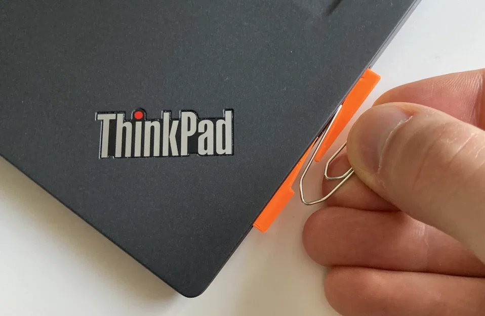 Smart Card Dummy (cho ThinkPads) - Image 3