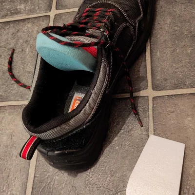 Miếng Đỡ Gót (Heel Support) In TPU 95A