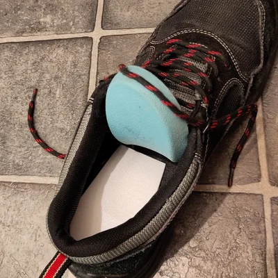 Miếng Đỡ Gót (Heel Support) In TPU 95A