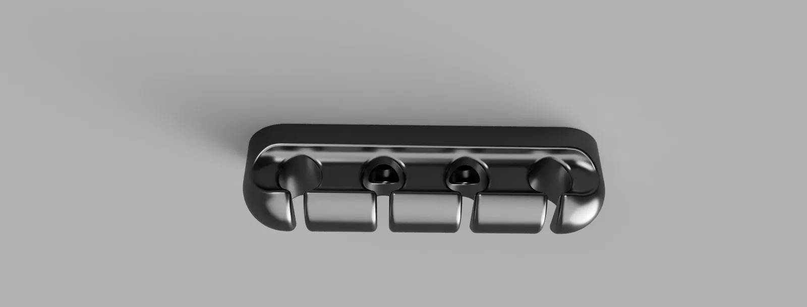 Giá giữ dây cáp (Cable Holder) - Image 1