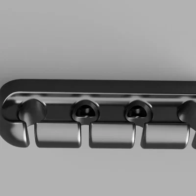Giá giữ dây cáp (Cable Holder)