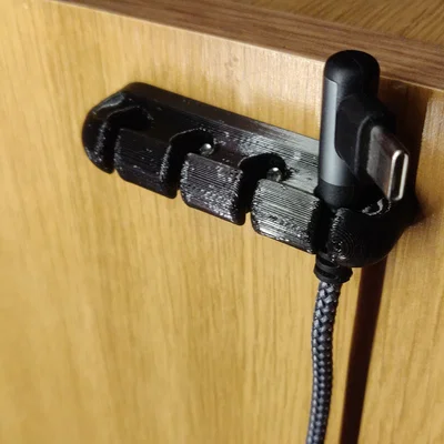 Giá giữ dây cáp (Cable Holder)