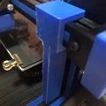 Tool canh thẳng gantry cho Ender 3/V2 - Thumbnail 1