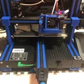 Tool canh thẳng gantry cho Ender 3/V2 - Thumbnail 2