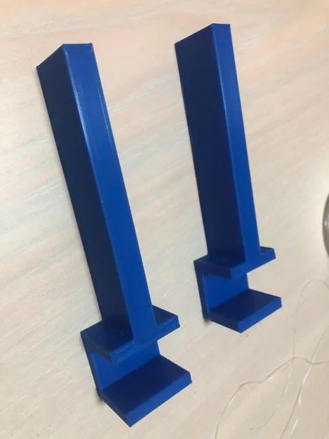 Tool canh thẳng gantry cho Ender 3/V2 - Image 3