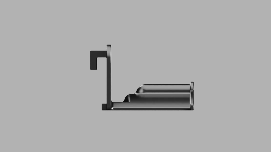 Móc treo kính cho bảng pegboard IKEA Skadis cực tiện lợi - Image 2