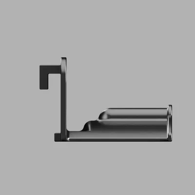 Móc treo kính cho bảng pegboard IKEA Skadis cực tiện lợi
