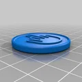 ZERO F*CKS COIN - Thumbnail 2