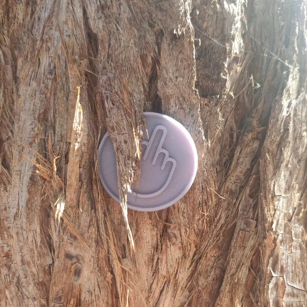 ZERO F*CKS COIN - Image 5