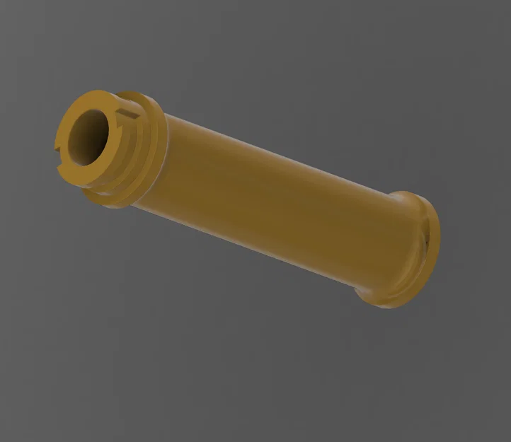 Tay đỡ spool Creality (Creality Spool Holder Arm) - Image 1