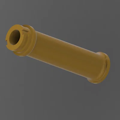 Tay đỡ spool Creality (Creality Spool Holder Arm)