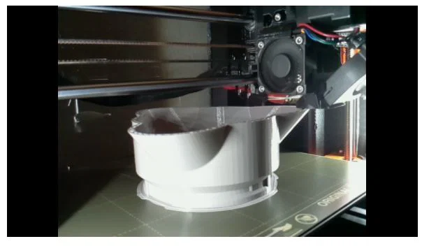 Tháp Dâu Ban Công dùng IKEA Persillade (Modular Hydroponic dạng module) - Image 7