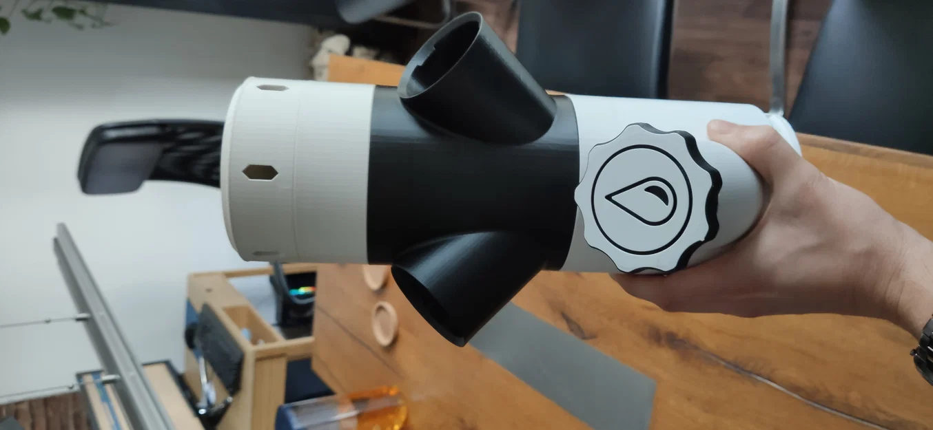 Tháp Dâu Ban Công dùng IKEA Persillade (Modular Hydroponic dạng module) - Image 8