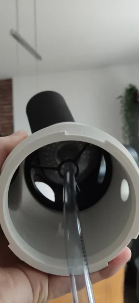 Tháp Dâu Ban Công dùng IKEA Persillade (Modular Hydroponic dạng module) - Image 9