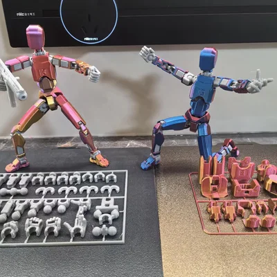 Mô hình DUMMY13 Board 150% lắp ráp siêu chất kiểu Gundam