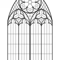 Đèn Lồng Gothic 1 (Gothic Lantern 1) - Thumbnail 3