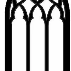 Gothic Lantern 2 – Đèn lồng Tea Light phong cách Gothic
