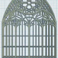 Đèn Lồng Gothic 1 (Gothic Lantern 1) - Thumbnail 5