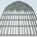 Đèn Lồng Gothic 1 (Gothic Lantern 1) - Thumbnail 6
