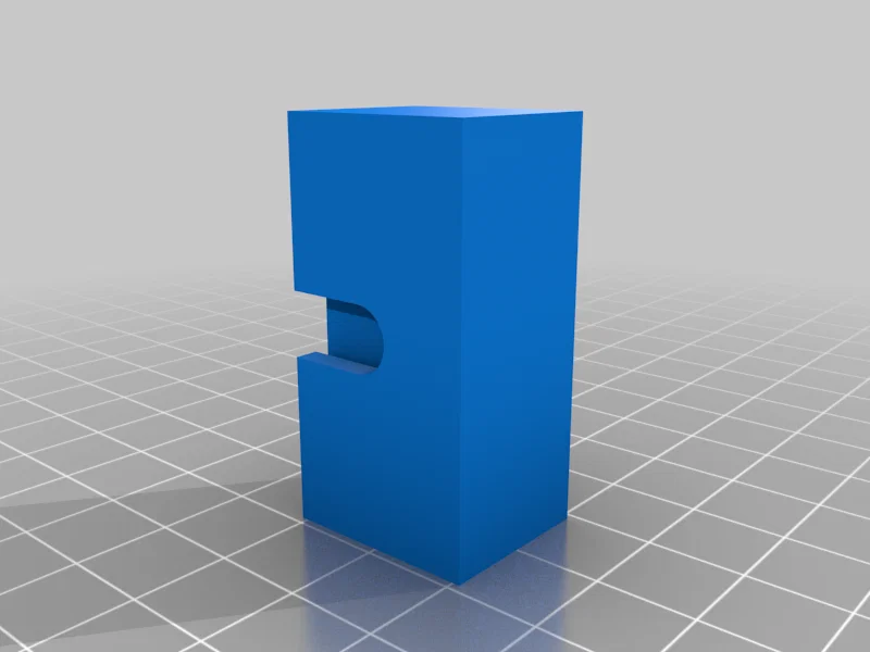 Mô hình đầu tàu xe lửa Thomas (Thomas the Tank Engine) in 3D chi tiết - Image 4