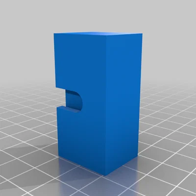 Mô hình đầu tàu xe lửa Thomas (Thomas the Tank Engine) in 3D chi tiết