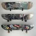 Móc Treo Ván Trượt Lên Tường (Skateboard Wall Mount Hanger) - Thumbnail 1