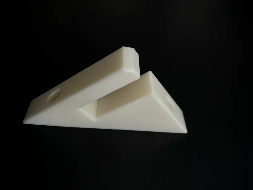 Móc Treo Ván Trượt Lên Tường (Skateboard Wall Mount Hanger) - Image 2