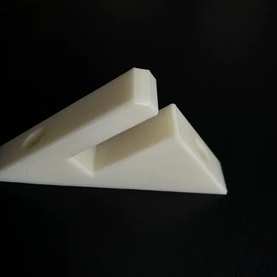 Móc Treo Ván Trượt Lên Tường (Skateboard Wall Mount Hanger)