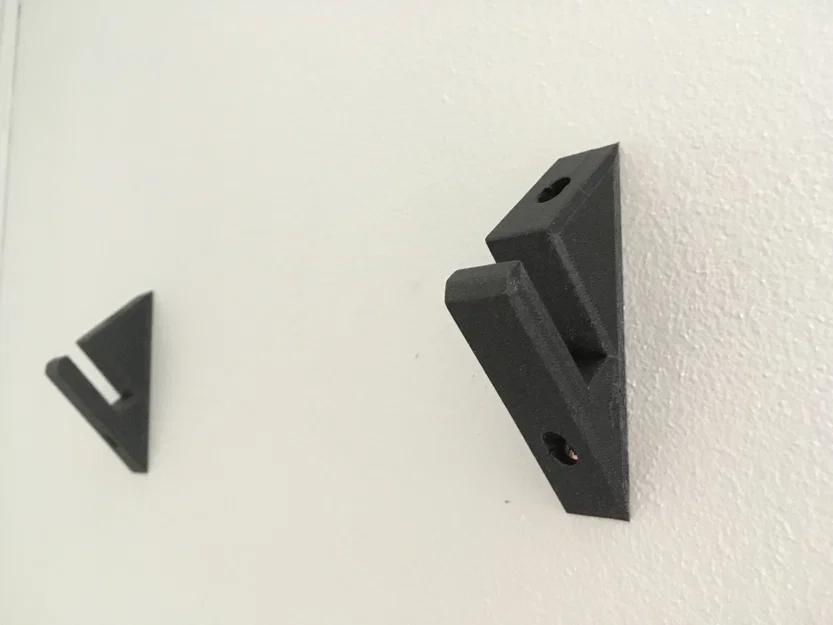 Móc Treo Ván Trượt Lên Tường (Skateboard Wall Mount Hanger) - Image 3
