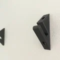 Móc Treo Ván Trượt Lên Tường (Skateboard Wall Mount Hanger) - Thumbnail 3