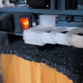 Đế gắn xích dẫn cáp (Cable Chain Base) gia cố cứng cáp cho máy in 3D - Thumbnail 3