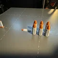 Băng đạn/đạn nhiều viên cho M41A Aliens Pulse Rifle - Thumbnail 2