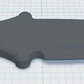 Neck Knife 4 – Dao cổ nhỏ gọn - Thumbnail 3