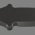 Neck Knife 4 – Dao cổ nhỏ gọn - Thumbnail 4