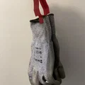 Kẹp Treo Găng Tay Tiện Lợi (Glove Clip) - Phụ Kiện Hữu Ích Cho Thợ - Thumbnail 3