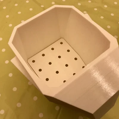 Chậu cây hình voi (Elephant Plant Pot)