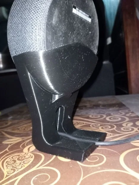 Kệ đỡ Alexa không cần supports - Image 3