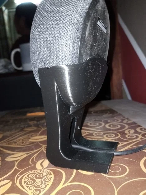 Kệ đỡ Alexa không cần supports - Image 4