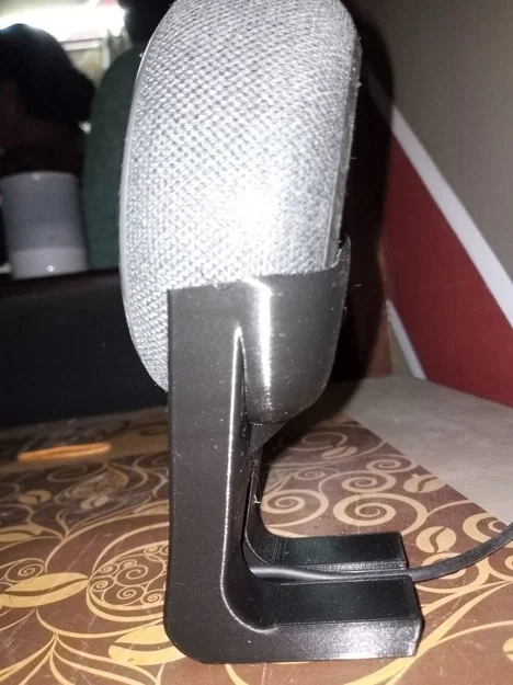 Kệ đỡ Alexa không cần supports - Image 5