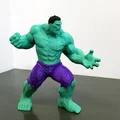 Hulk Multipart - cần lắp ráp - Thumbnail 7