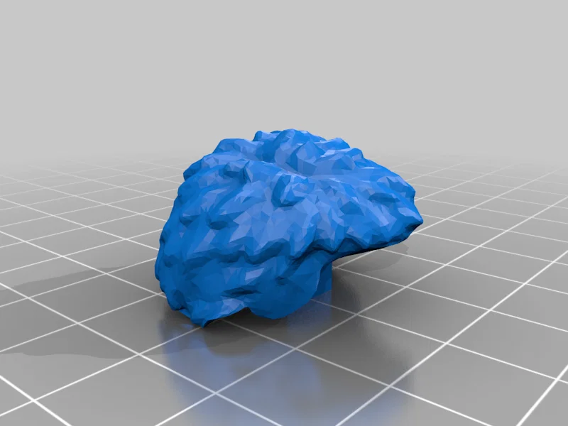 Hulk Multipart - cần lắp ráp - Image 10