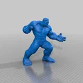 Hulk Multipart - cần lắp ráp - Thumbnail 11