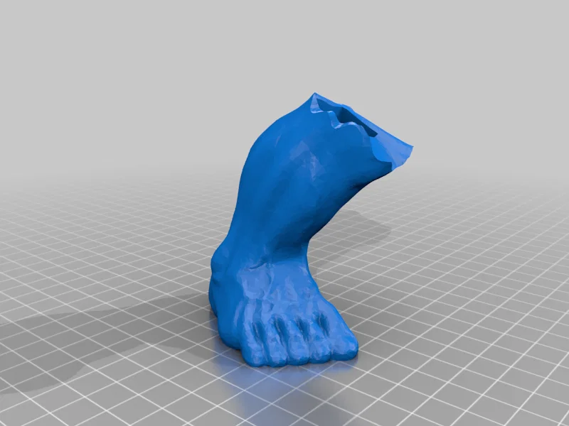 Hulk Multipart - cần lắp ráp - Image 13