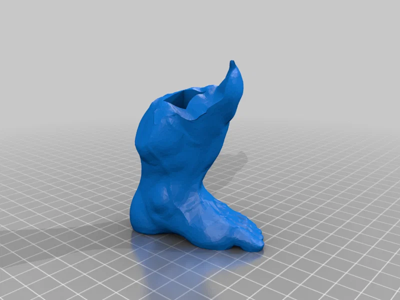 Hulk Multipart - cần lắp ráp - Image 14