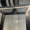 Bộ dẫn hướng sợi nhựa và giá đỡ cảm biến cho Ender 3 V3 KE - Thumbnail 2
