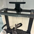 Bộ dẫn hướng sợi nhựa và giá đỡ cảm biến cho Ender 3 V3 KE - Thumbnail 3