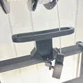 Bộ dẫn hướng sợi nhựa và giá đỡ cảm biến cho Ender 3 V3 KE - Thumbnail 5