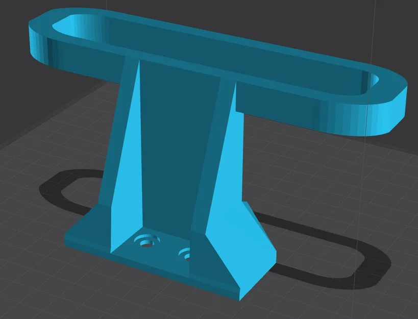 Bộ dẫn hướng sợi nhựa và giá đỡ cảm biến cho Ender 3 V3 KE - Image 6