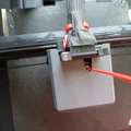 Artillery Sidewinder X4 - Mod đỡ cáp Extruder (Phiên bản khác) - Thumbnail 1
